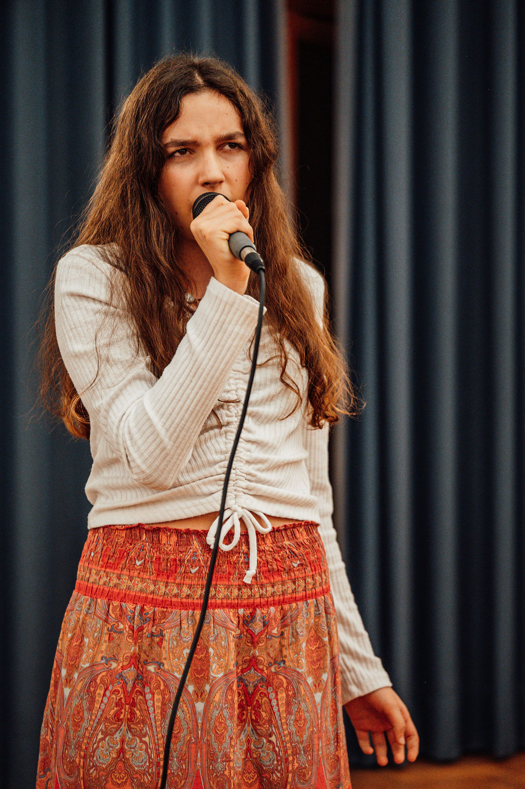 Glazbeni studio Libreto priredio humanitarni koncert Čarobni zvuci Božića Glazbeni studio Libreto priredio humanitarni koncert Čarobni zvuci Božića