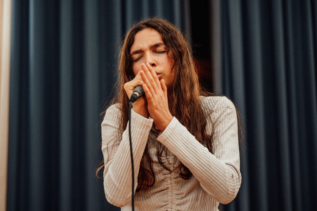 Glazbeni studio Libreto priredio humanitarni koncert Čarobni zvuci Božića Glazbeni studio Libreto priredio humanitarni koncert Čarobni zvuci Božića