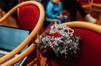 Glazbeni studio Libreto priredio humanitarni koncert Čarobni zvuci Božića Glazbeni studio Libreto priredio humanitarni koncert Čarobni zvuci Božića