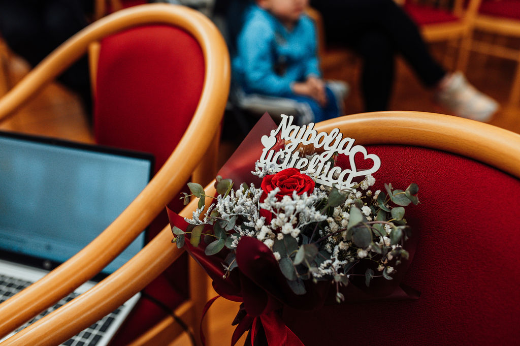 Glazbeni studio Libreto priredio humanitarni koncert Čarobni zvuci Božića Glazbeni studio Libreto priredio humanitarni koncert Čarobni zvuci Božića