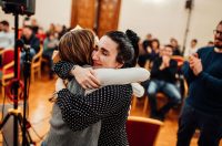 Glazbeni studio Libreto priredio humanitarni koncert Čarobni zvuci Božića Glazbeni studio Libreto priredio humanitarni koncert Čarobni zvuci Božića