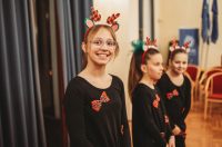 Glazbeni studio Libreto priredio humanitarni koncert Čarobni zvuci Božića Glazbeni studio Libreto priredio humanitarni koncert Čarobni zvuci Božića