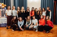 Glazbeni studio Libreto priredio humanitarni koncert Čarobni zvuci Božića Glazbeni studio Libreto priredio humanitarni koncert Čarobni zvuci Božića