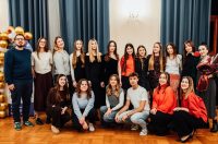 Glazbeni studio Libreto priredio humanitarni koncert Čarobni zvuci Božića Glazbeni studio Libreto priredio humanitarni koncert Čarobni zvuci Božića