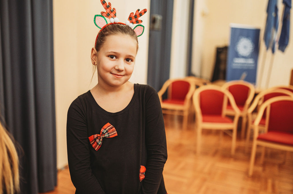 Glazbeni studio Libreto priredio humanitarni koncert Čarobni zvuci Božića Glazbeni studio Libreto priredio humanitarni koncert Čarobni zvuci Božića