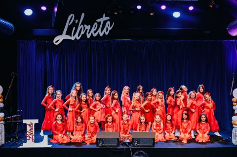 Libreto