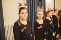 Glazbeni studio Libreto priredio humanitarni koncert Čarobni zvuci Božića Glazbeni studio Libreto priredio humanitarni koncert Čarobni zvuci Božića