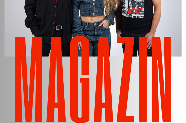 MAGAZIN PNG