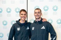 MATEJA DODIC, IVANO PAVLOVIC