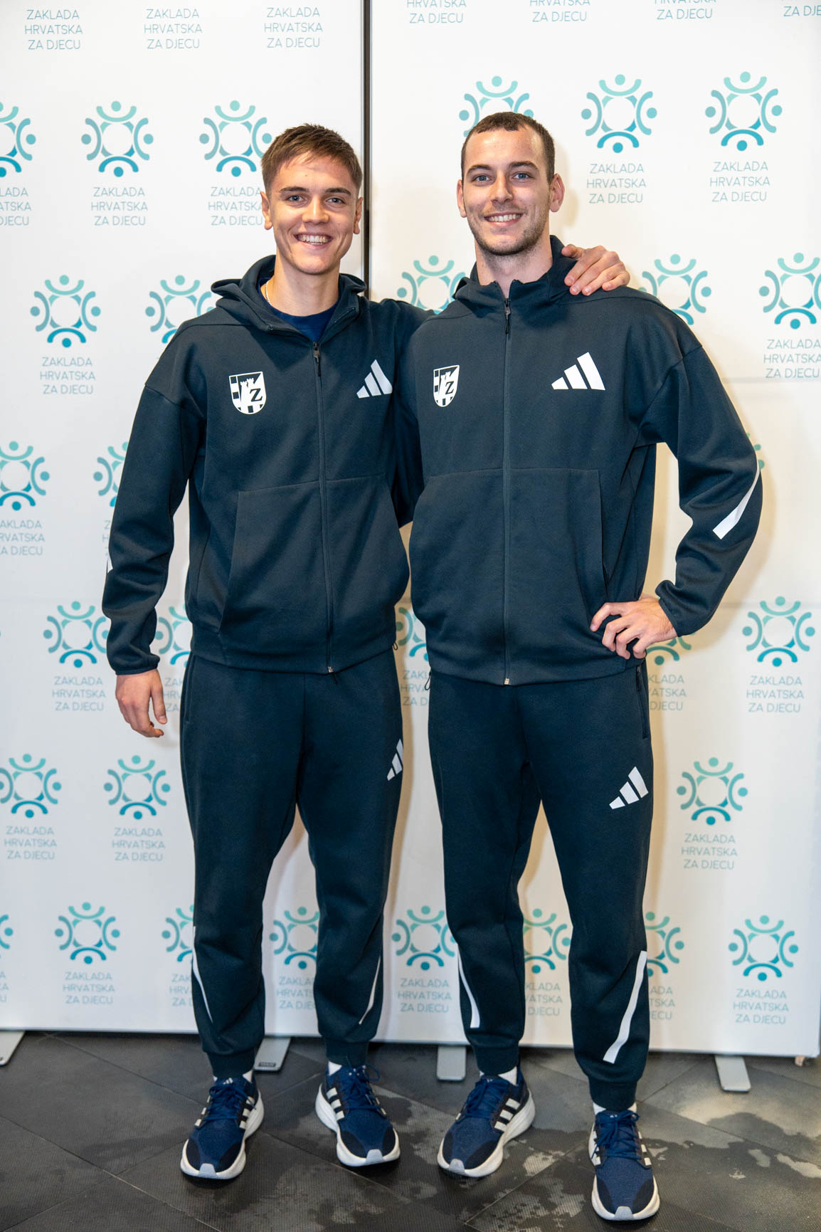 MATEJA DODIC, IVANO PAVLOVIC