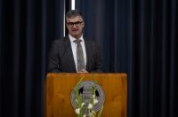 Svecana akademija Arbanasi Josip Faricic Svecana akademija Arbanasi Josip Faricic