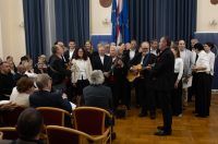 Arbanasi akademija Arbanasi akademija