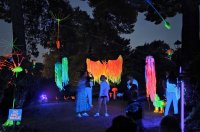 Magična šuma, ŠPUD Zadar (3)