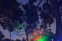 Magična šuma, ŠPUD Zadar (4)