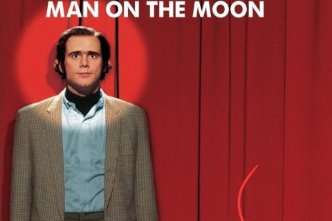Man on the Moon