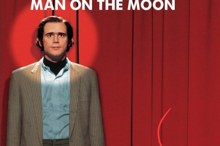 Man on the Moon Man on the Moon