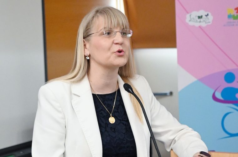 Marija Ljubičić