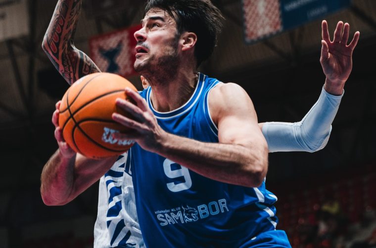 Marjan Čakarun, KK Samobor Marjan Čakarun, KK Samobor