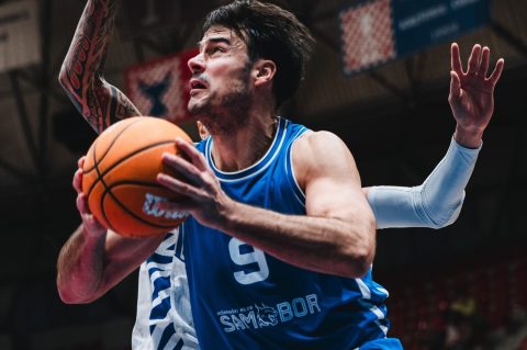 Marjan Čakarun, KK Samobor