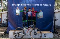 Marko Dežmalj i Šimun Krajina U11