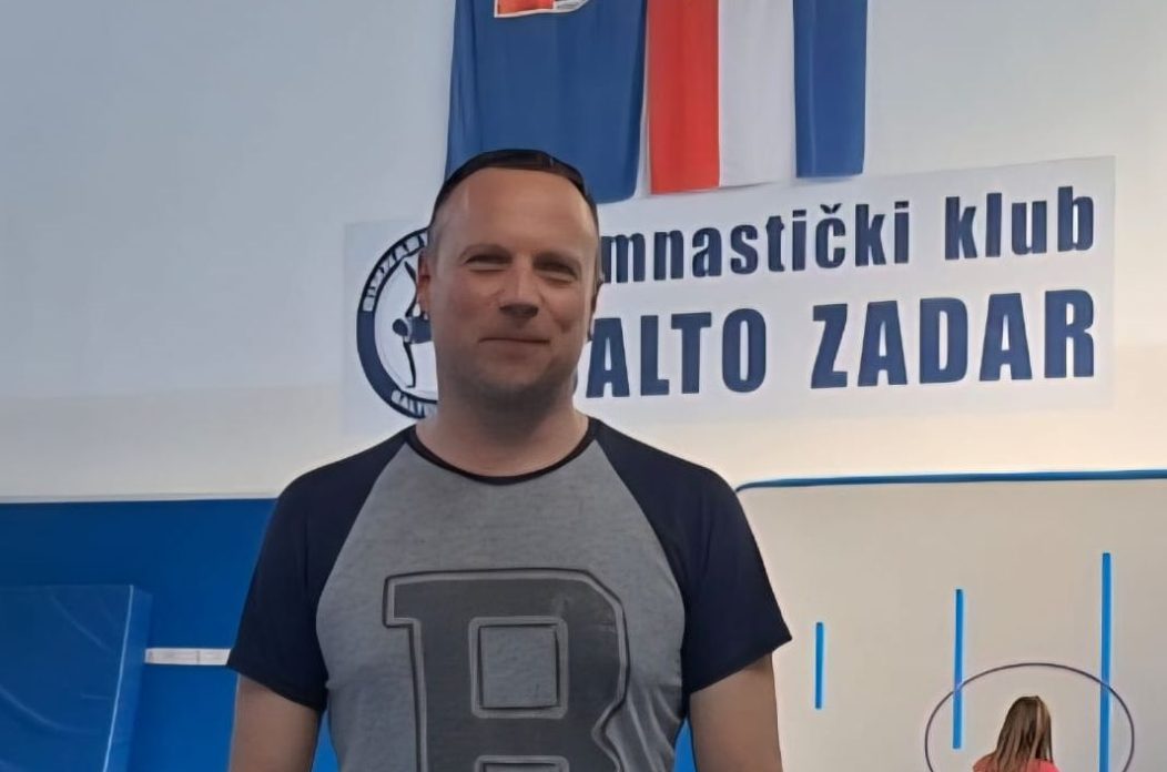 Marko Sutlović foto