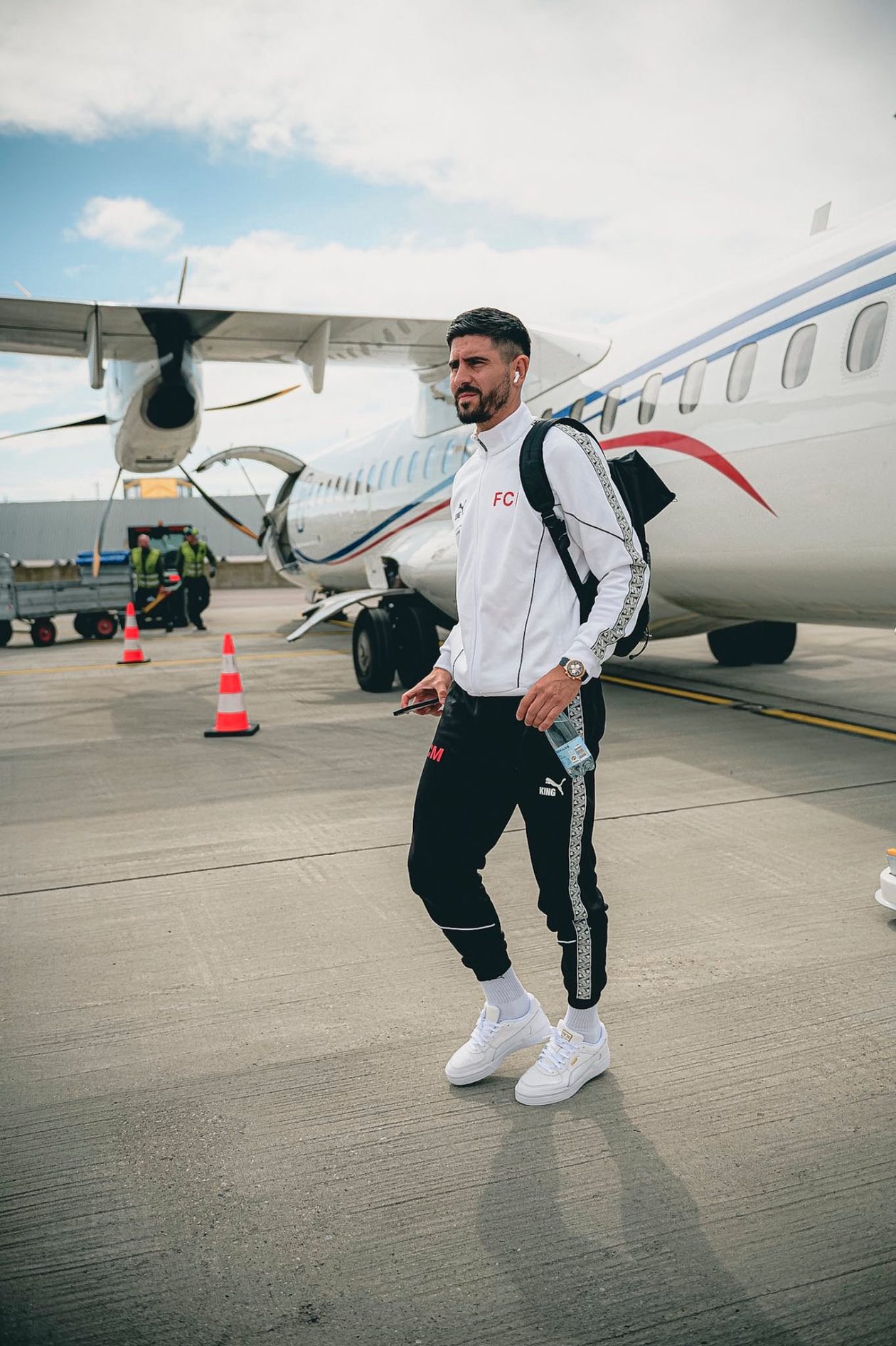 Martin Erlić, FC Midtjylland