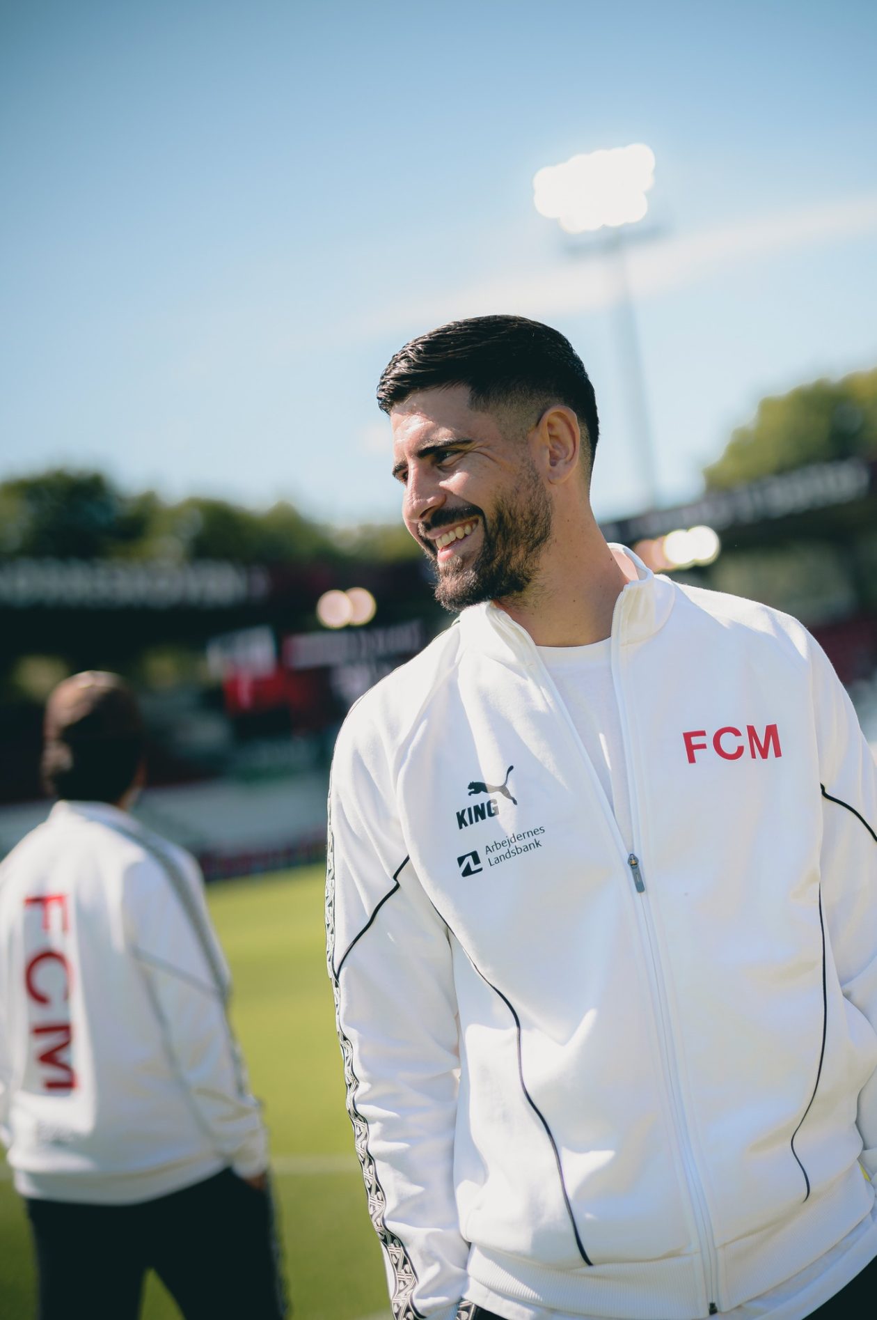 Martin Erlić, FC Midtjylland