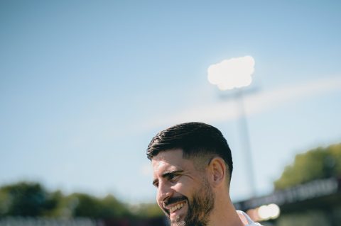 Martin Erlić, FC Midtjylland