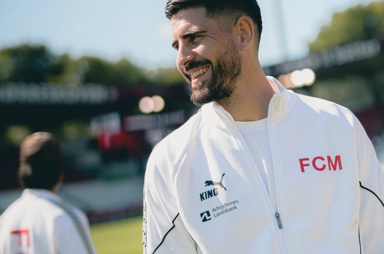 Martin Erlić, FC Midtjylland