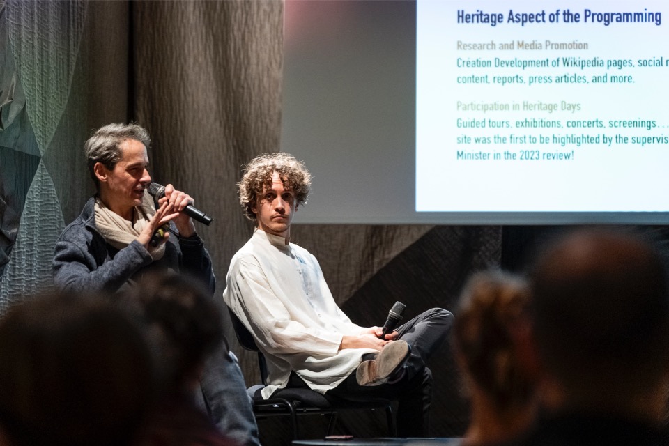 19. Festival tolerancije svečano započeo u Providurovoj palači u Zadru