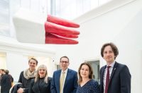 19. Festival tolerancije svečano započeo u Providurovoj palači u Zadru