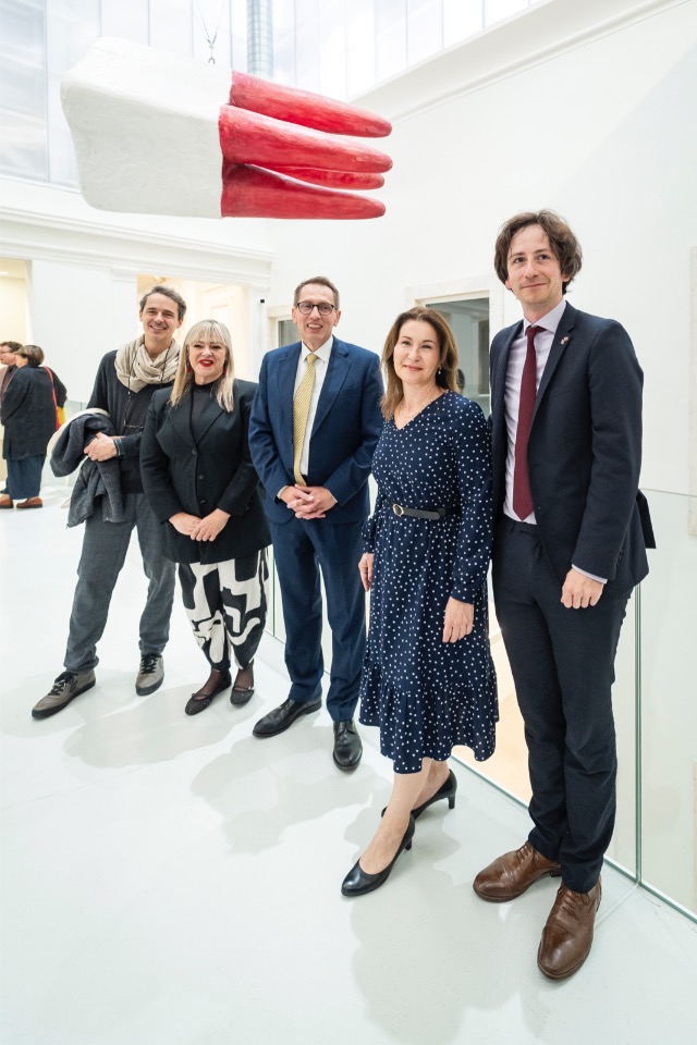 19. Festival tolerancije svečano započeo u Providurovoj palači u Zadru