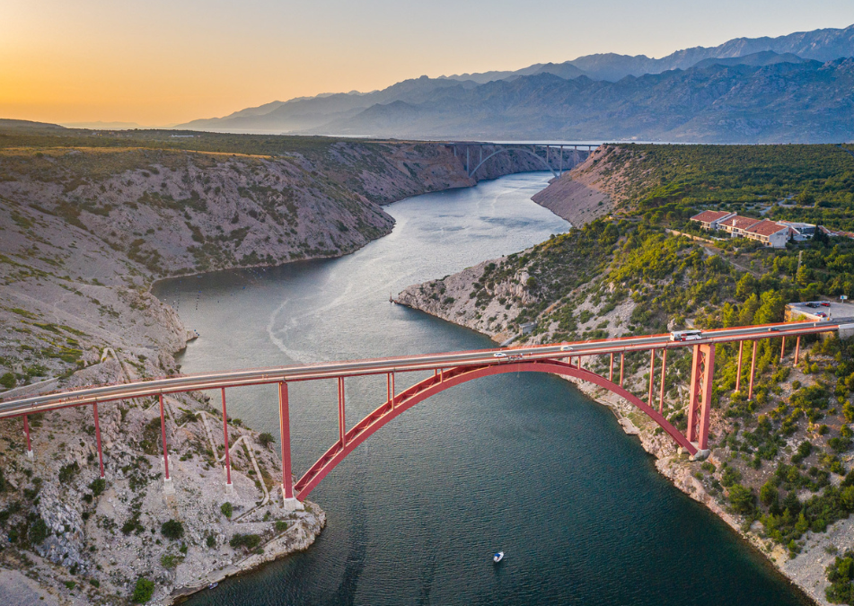 Maslenica sunset run (1) Maslenica sunset run (1)