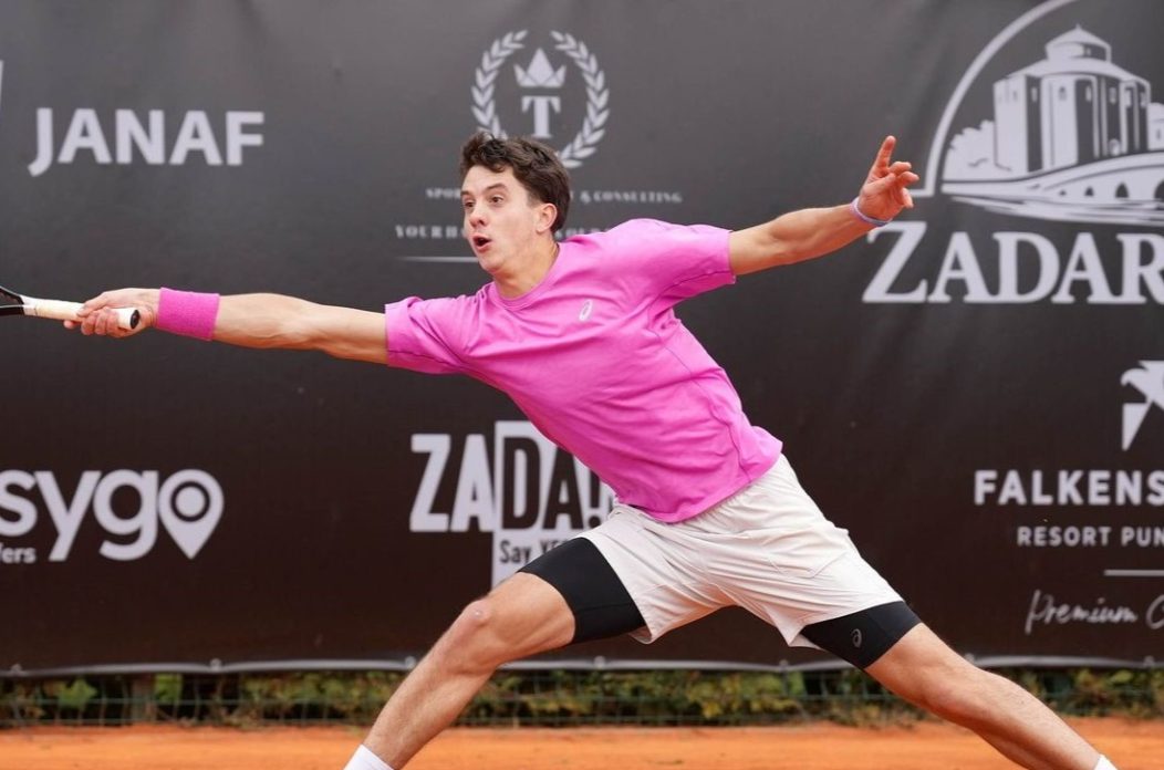 Matej Dodig
