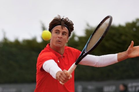 Matej Dodig Matej Dodig