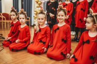 Glazbeni studio Libreto priredio humanitarni koncert Čarobni zvuci Božića Glazbeni studio Libreto priredio humanitarni koncert Čarobni zvuci Božića