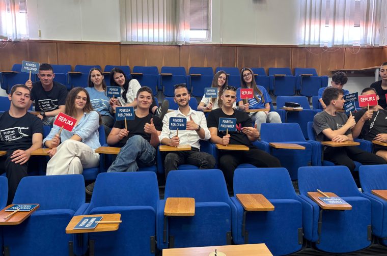 prizma, mladi, savjet mladih