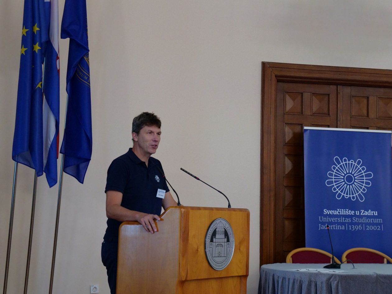 Međunarodna konferencija Dušan Petrovič