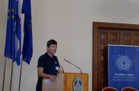 Međunarodna konferencija Dušan Petrovič