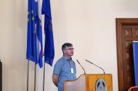 Međunarodna konferencija J. Faričić