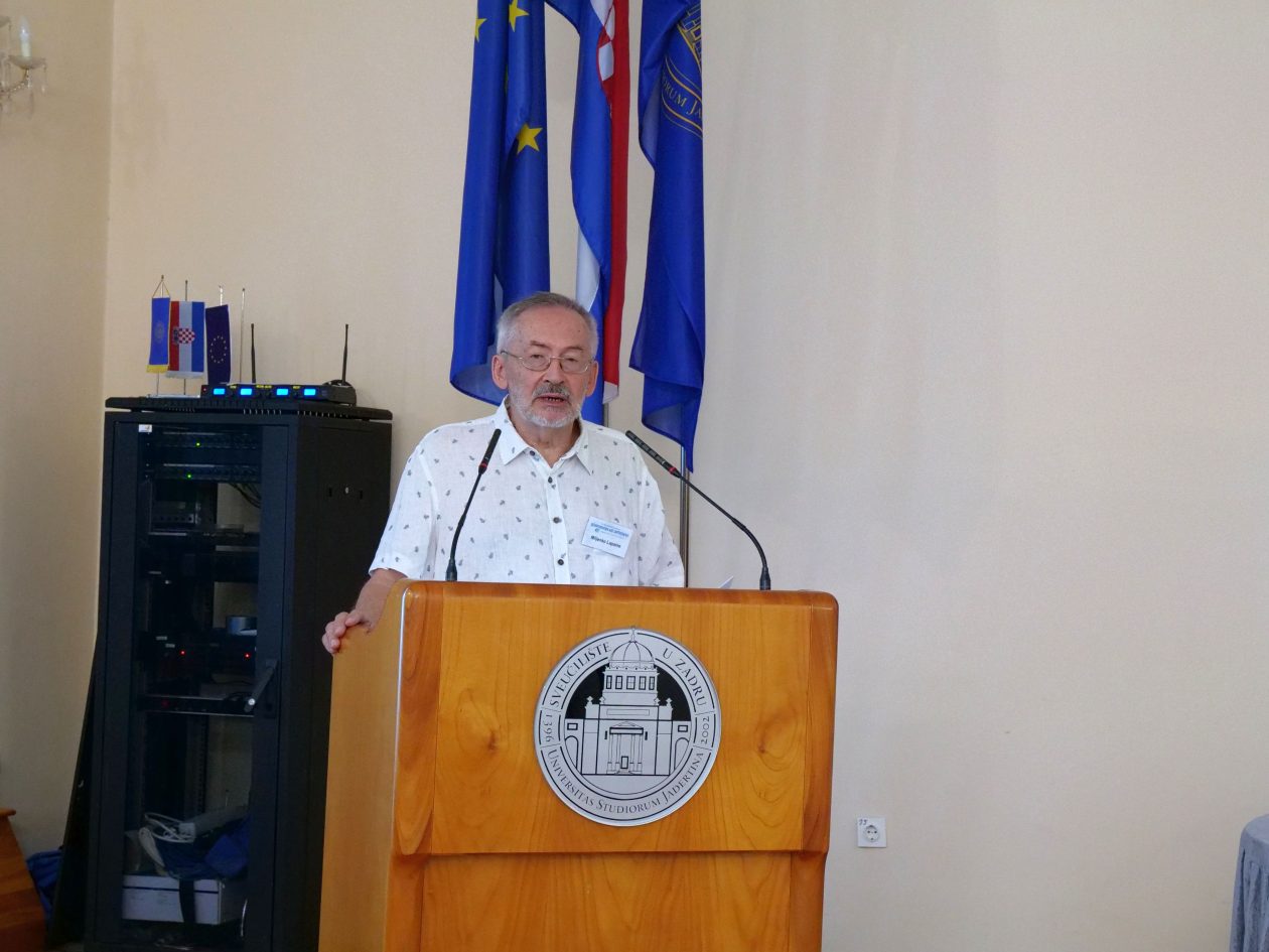 Međunarodna konferencija Miljenko Lapaine