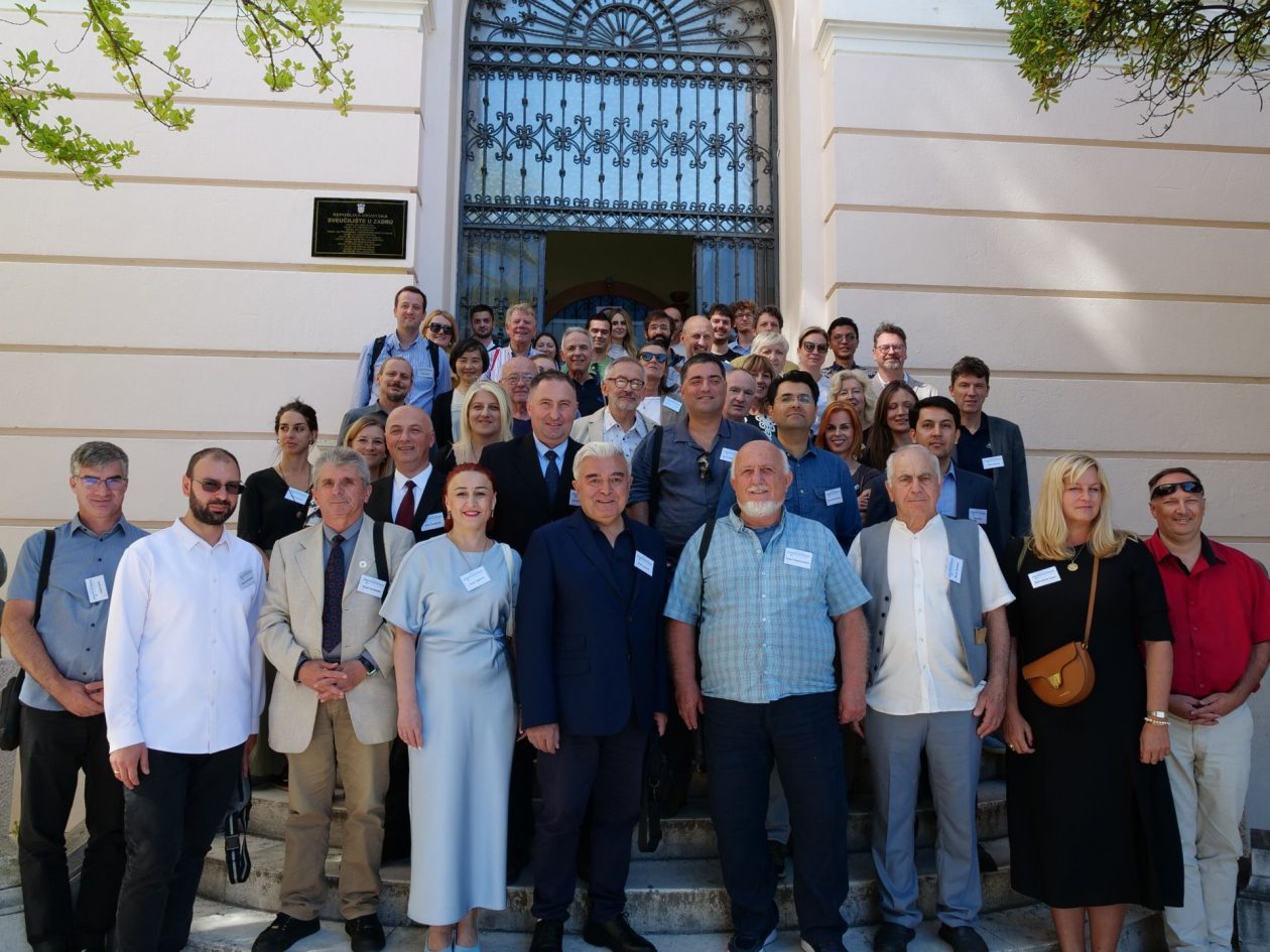 Međunarodna konferencija svi 1