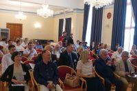 Međunarodna konferencija zajedno