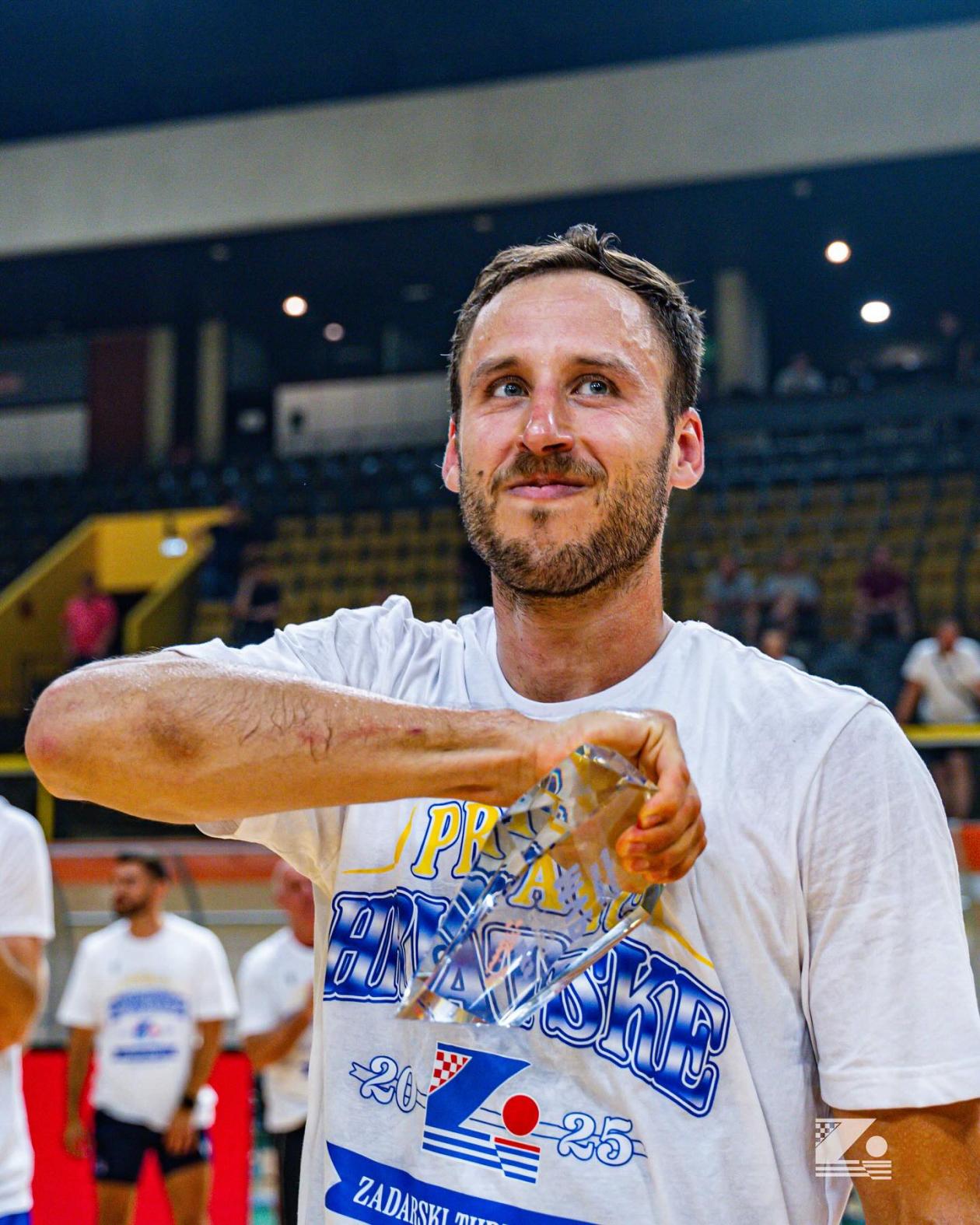 Mihailović, MVP 3