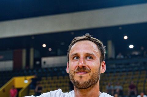 Mihailović, MVP 3