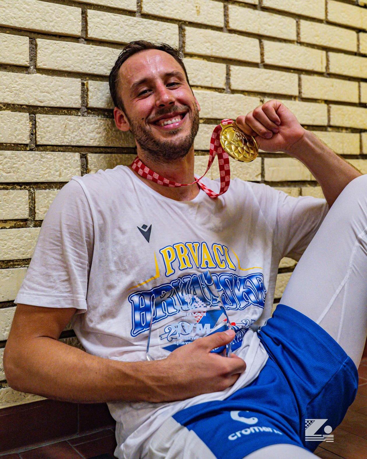 Mihailović, MVP 4