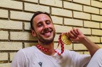 Mihailović, MVP 4