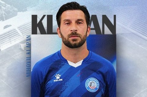 Mihovil Klapan Mihovil Klapan