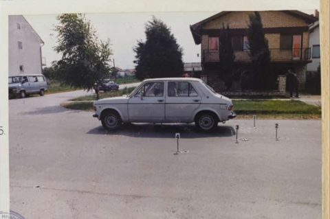 Mirotvorac Mirotvorac