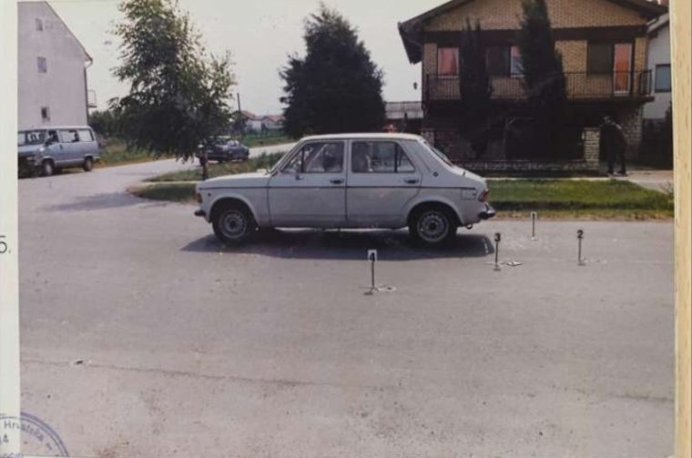 Mirotvorac Mirotvorac